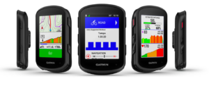 Ciclocomputer Garmin Edge 540
