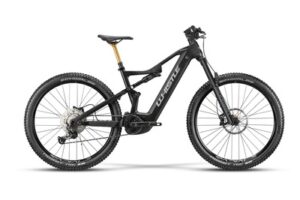 E-mtb full Whistle B-Rush C 6.2 X Taglia L (48)