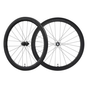 set ruote Shimano Ultegra R8170 disc Carbon C50