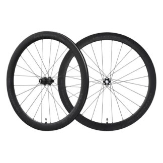 set ruote Shimano Ultegra R8170 disc Carbon C50