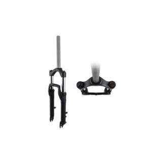 Forcella fat bike 20″ 100mm 1″ 1/8 Head-set