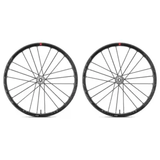 Fulcrum Ruote Racing Zero DB