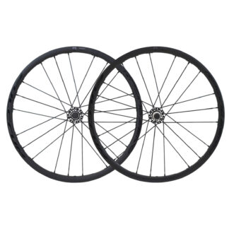Set di Ruote Corsa Fulcrum Racing Zero CMPTZN DB