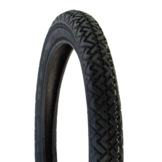 Pneumatico 16x2.50 (64-305) per bici elettrica e scooter elettrico