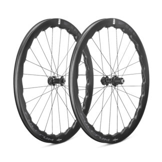 Coppia di ruote Fulcrum Soniq 42