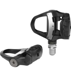 Pedali Garmin Rally RK100