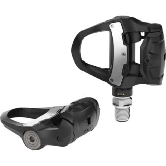 Pedali Garmin Rally RK100